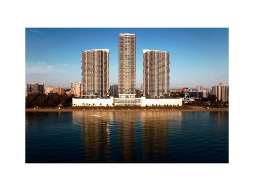 1830 S OCEAN DR # 1002
