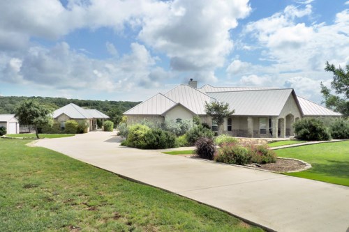 143 Dry Bear Creek