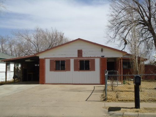 1616 N Apache St