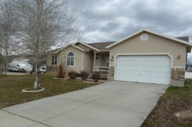 1232 N 550 East