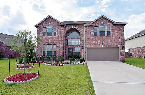 13904 BRIGHT CANYON LN