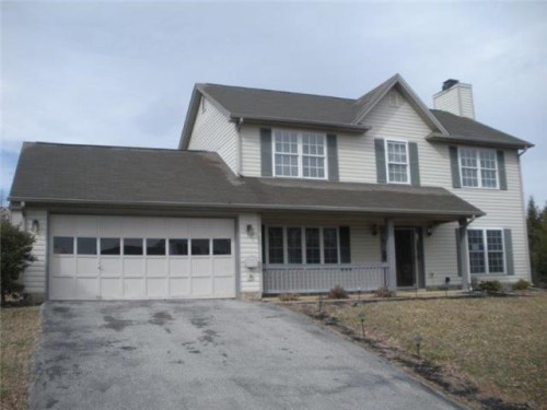 5038 Orchard Park Dr