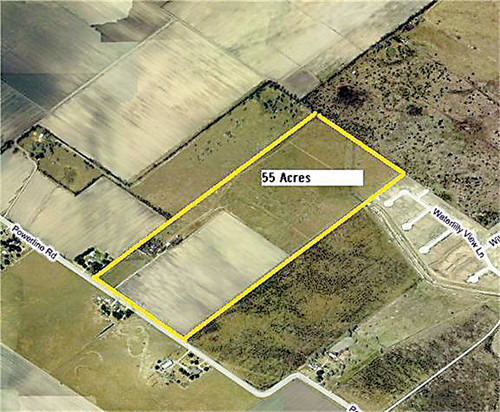 6319 Power Line RD