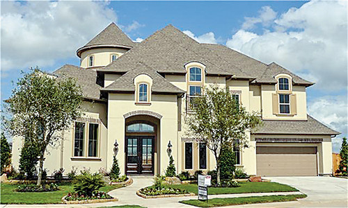 3323 Rumbling Rock Lane