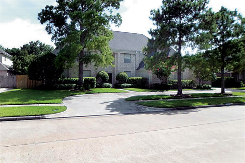 4118 Spyglass Hills Drive