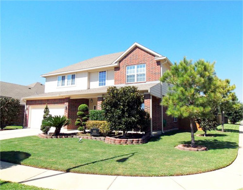 9523 FAWN PARK CT