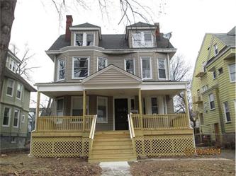 48 Chestnut Street