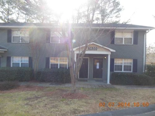 Unit 8 - 3135 Buford Highway