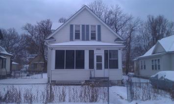 2861 Spaulding St