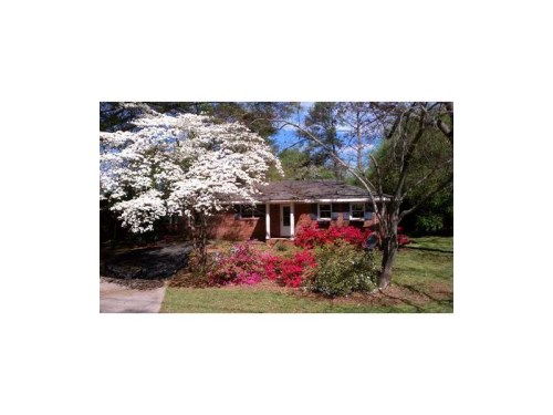 4992 Valley Lake Road