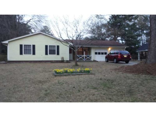 7472 Penland Drive
