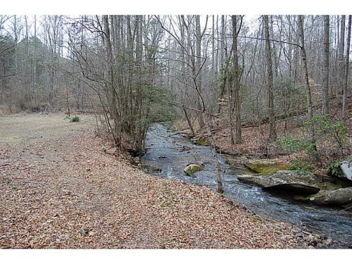 0 Rocky Hollow Lot 16 Road