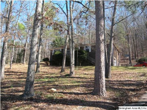 3681 CAHABA BEACH RD