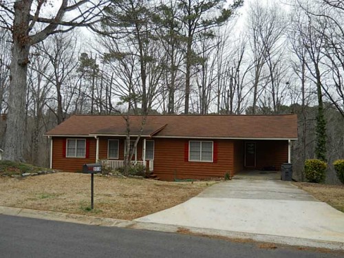 3568 Mansfield Lane