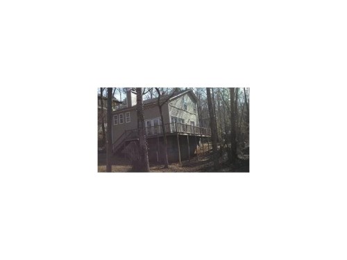 4388 Marjorie Road
