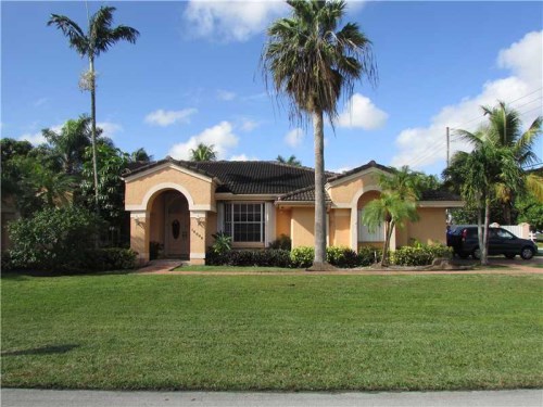 16008 SW 155 AV