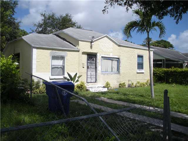 827 NW 64 ST