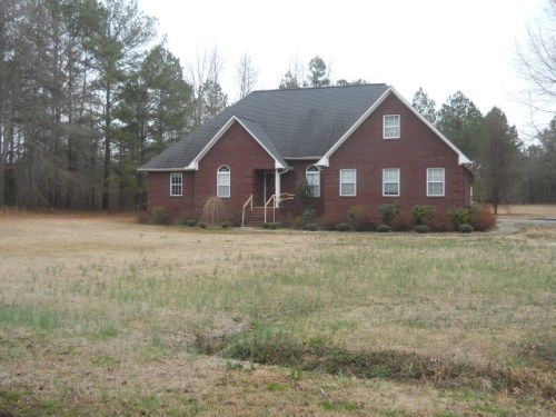 631 Blanton Rd