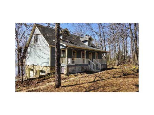 261 Beason Road Se