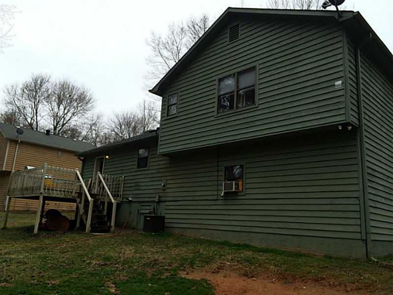 6050 Steel Wood Drive