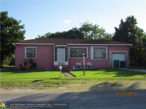 576 NW 147TH ST