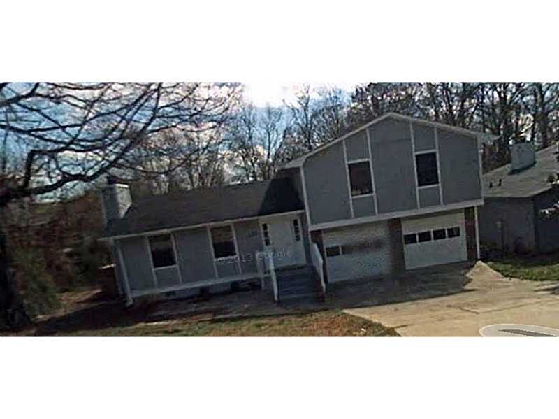1160 Mannbrook Drive