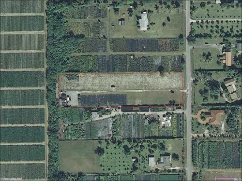 21000 SW 198 AV