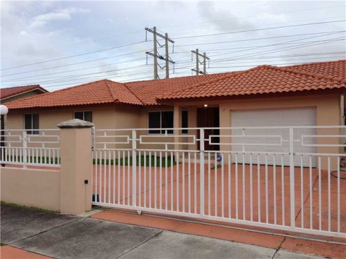 17 SW 136 PL