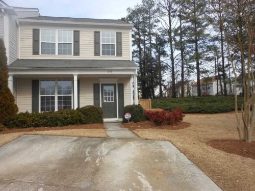 Unit Navlb - 1758 Stanwood Drive Nw