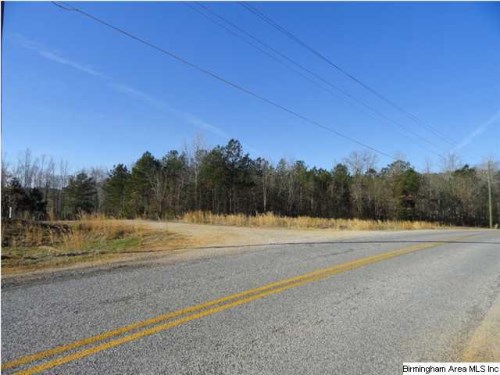 RUSHING SPRINGS RD 0