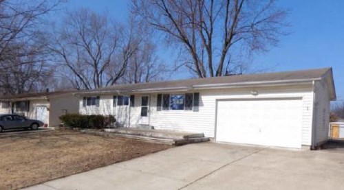 13 Saint Michael Dr