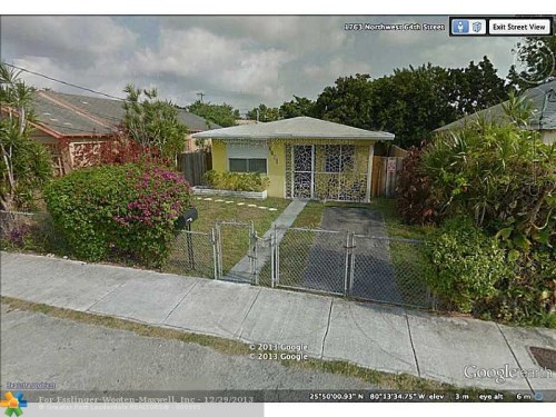 1769 NW 64TH ST