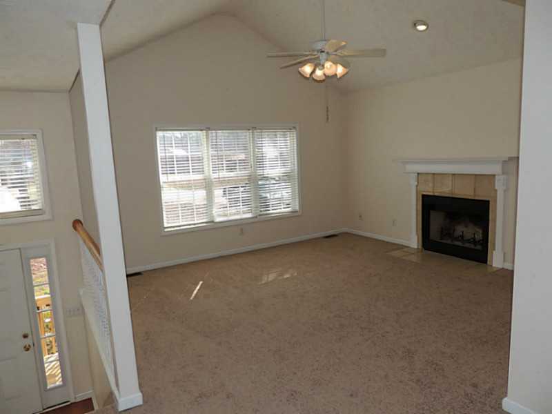 4820 Old Briar Trail