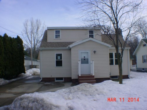 63 N Tuscola Rd