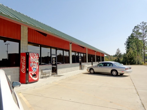 28 N. Rayburn Rd