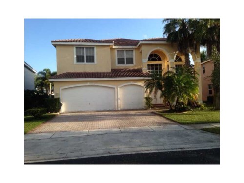 15236 SW 21 PL