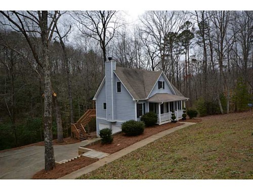 105 Bob White Lane