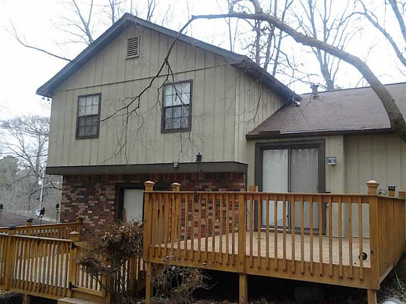 416 Pineburr Lane