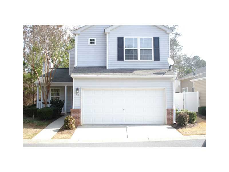 836 Windcroft Circle