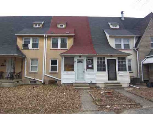 50 Admiral Blvd