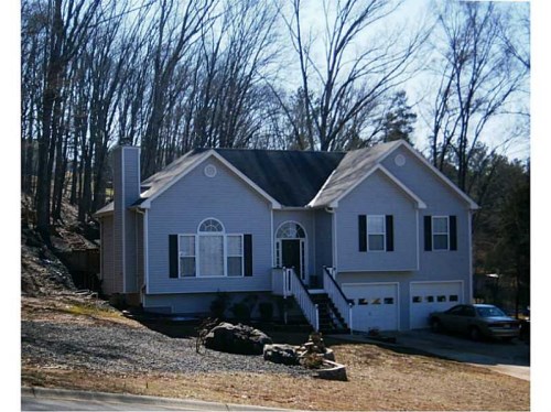 346 Rail Drive