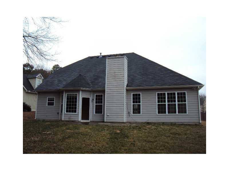 31 Braemore Court