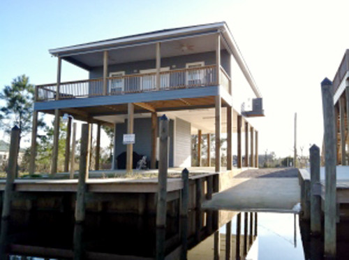4122 Teal ST