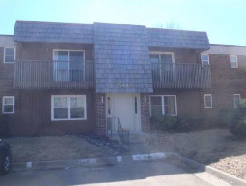 5446 SW 12th Terrace Apt# 3