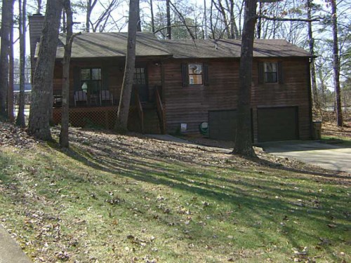 143 Southfork Drive