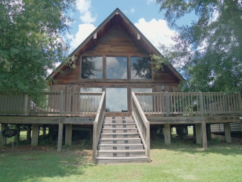 1118 E. Lakeshore Dr.