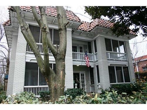 Unit 11 - 745 Monroe Drive
