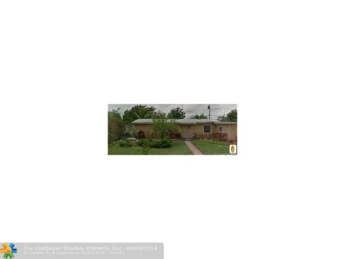 1530 NE 206 ST