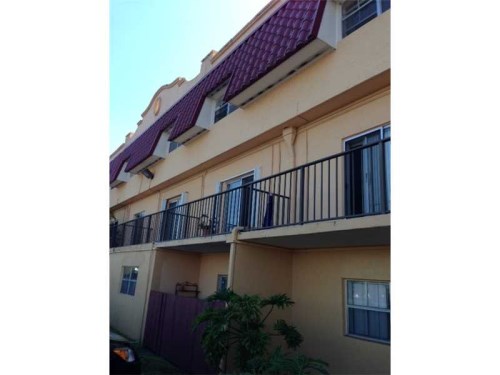 8600 SW 67 AV # 927