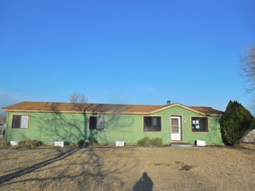 23005 S Williams Prairie SE
